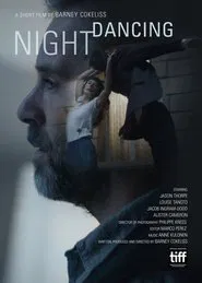 Night Dancing movie poster