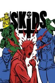 (S)KiDS movie poster