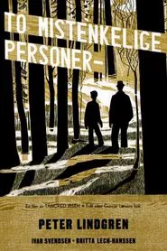 Poster do filme Two Suspicious People
