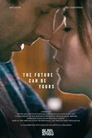The Future Can Be Yours movie poster