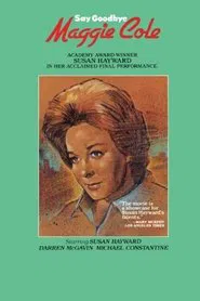 Say Goodbye, Maggie Cole movie poster