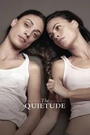 The Quietude movie poster