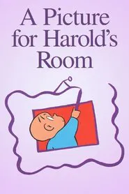 A Picture For Harold's Room movie poster