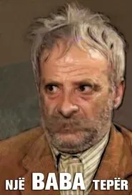 Një Baba Tepër movie poster
