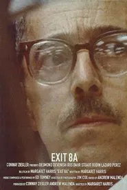 Exit 8A movie poster