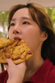 Hangry movie poster