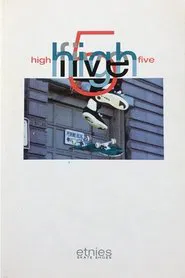 Poster do filme Etnies - High 5