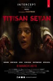 Incarnation of the Devil movie poster