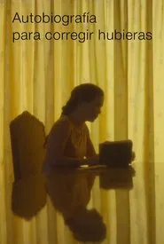 Autobiography to Correct What-ifs movie poster