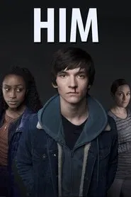 HIM tv show poster