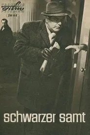 Schwarzer Samt movie poster