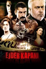 Dragon Trap movie poster