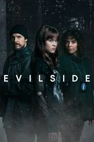 Evilside tv show poster