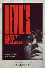 Devil's Got My Back movie poster