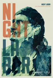 Night Labor movie poster