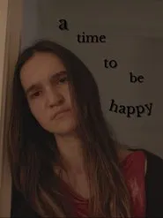 A Time to be Happy movie poster