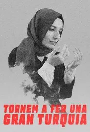 Make Turkey Great Again movie poster