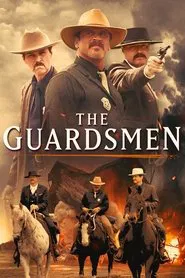 The Guardsmen movie poster