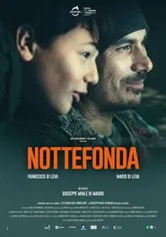 Nottefonda movie poster