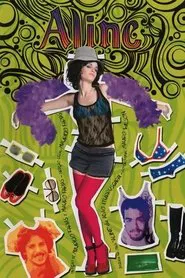 Aline tv show poster