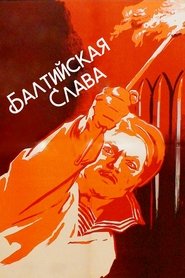 Baltic Glory movie poster