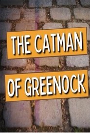 Catman's Greenock movie poster
