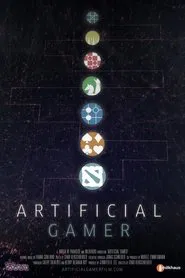 Artificial Gamer movie poster