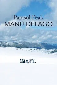 Parasol Peak movie poster