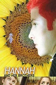 Poster do filme Hannah and Her Brothers