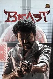 Beast movie poster