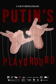 Poster do filme Putin's Playground