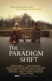 The Paradigm Shift movie poster