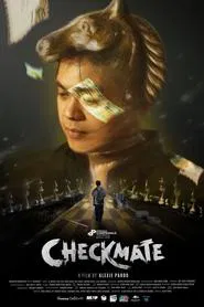 Checkmate movie poster