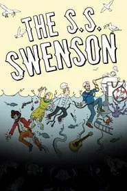 The S.S. Swenson movie poster