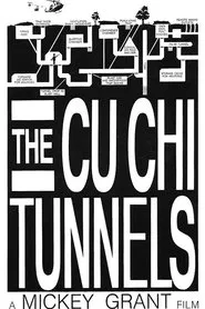 The Cu Chi Tunnels movie poster