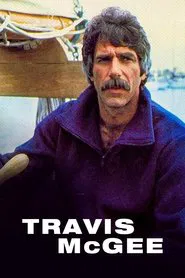 Poster do filme Travis McGee