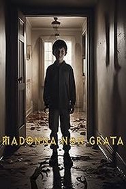 Madonna Non Grata movie poster