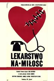 Poster do filme A Cure for Love