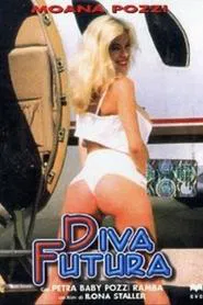 Diva Futura - L'avventura dell'amore movie poster