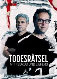Todesrätsel mit Tsokos und Liefers tv show poster