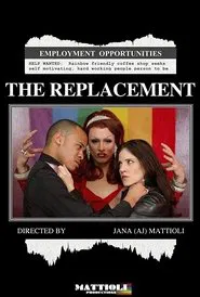 The Replacement movie poster