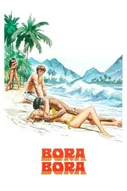 Bora Bora movie poster
