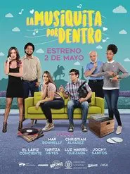 La Musiquita por Dentro movie poster