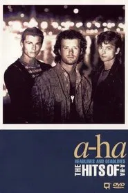 a-ha | Headlines and Deadlines movie poster