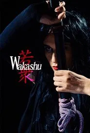 Wakashu movie poster