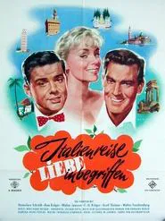 Voyage to Italy, Complete with Love movie poster