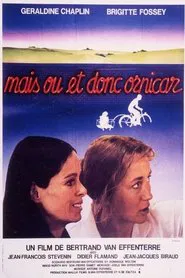 Poster do filme Mais où et donc Ornicar