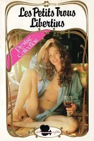 Les petits trous libertins movie poster