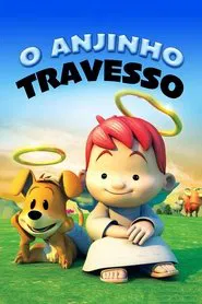 Poster do filme O Anjinho Travesso