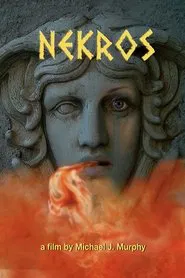 Nekros movie poster